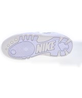 NIKE（ナイキ）スニーカー 白 サイズ:24cm レディース/2200734020055