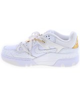NIKE（ナイキ）スニーカー 白 サイズ:24cm レディース/2200734020055