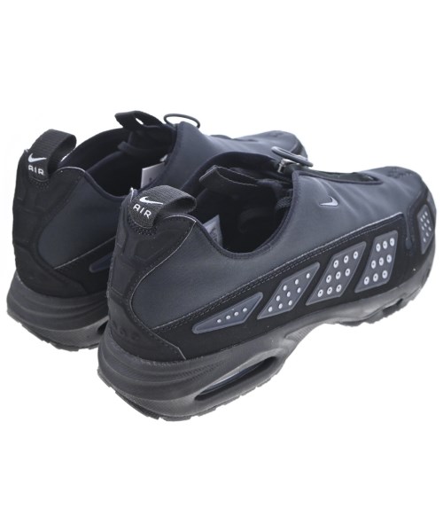 NIKE（ナイキ）スニーカー 黒 サイズ:27.5cm メンズ/2200732253264