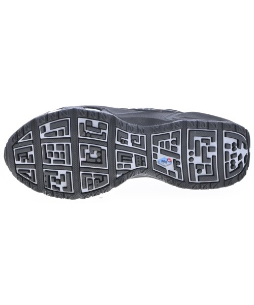 NIKE（ナイキ）スニーカー 黒 サイズ:27.5cm メンズ/2200732253264