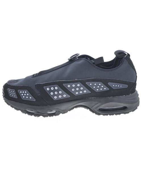 NIKE（ナイキ）スニーカー 黒 サイズ:27.5cm メンズ/2200732253264