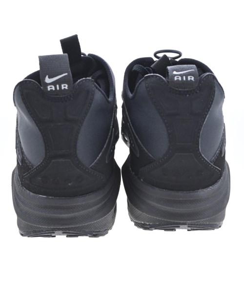NIKE（ナイキ）スニーカー 黒 サイズ:27.5cm メンズ/2200732253264