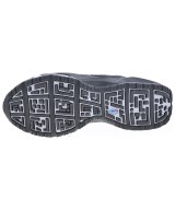 NIKE（ナイキ）スニーカー 黒 サイズ:27.5cm メンズ/2200732253264