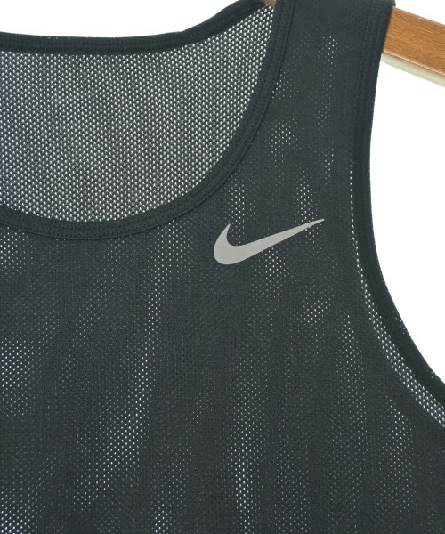 NIKE（ナイキ）タンクトップ 黒 サイズ:M メンズ/2200733650222