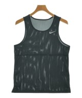 NIKE（ナイキ）タンクトップ 黒 サイズ:M メンズ/2200733650222