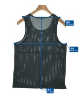 NIKE（ナイキ）タンクトップ 黒 サイズ:M メンズ/2200733650222