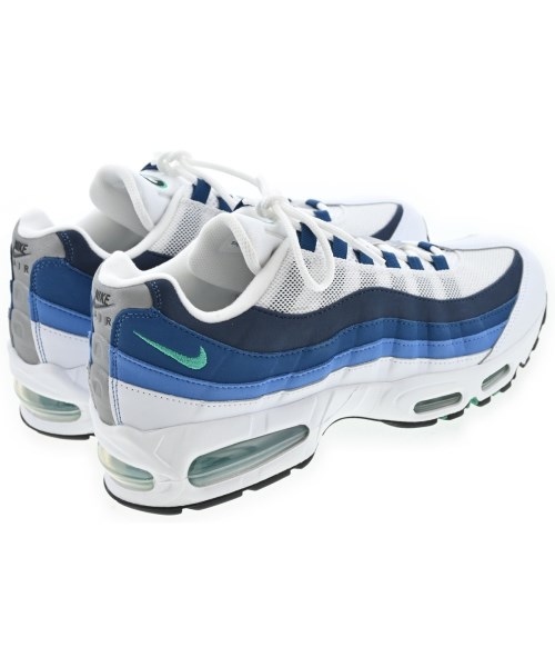 NIKE（ナイキ）スニーカー 白 サイズ:28cm メンズ/2200734250032