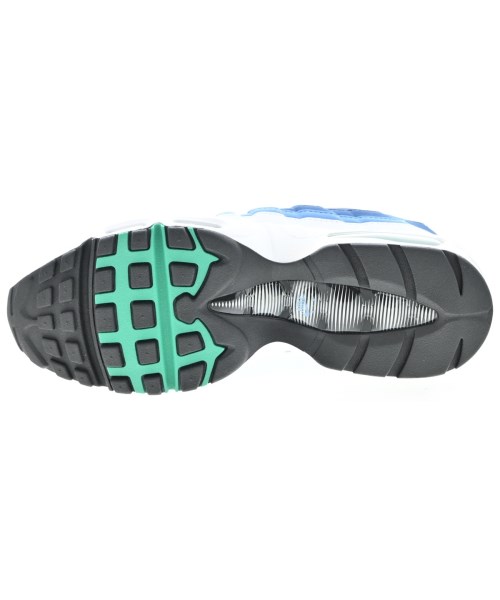 NIKE（ナイキ）スニーカー 白 サイズ:28cm メンズ/2200734250032