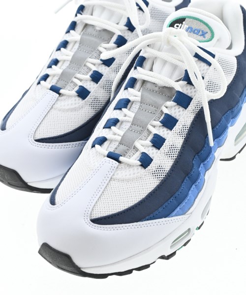NIKE（ナイキ）スニーカー 白 サイズ:28cm メンズ/2200734250032