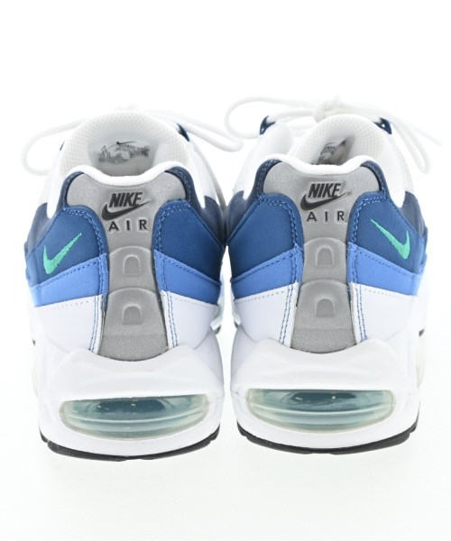 NIKE（ナイキ）スニーカー 白 サイズ:28cm メンズ/2200734250032