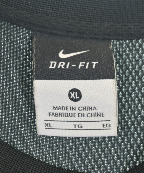 NIKE（ナイキ）Tシャツ・カットソー 黒 サイズ:XL メンズ/2200734433169
