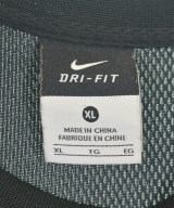 NIKE（ナイキ）Tシャツ・カットソー 黒 サイズ:XL メンズ/2200734433169