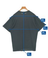NIKE（ナイキ）Tシャツ・カットソー 黒 サイズ:XL メンズ/2200734433169