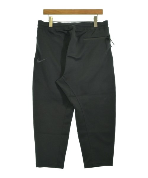 NIKE（ナイキ）クロップドパンツ 黒 サイズ:XL メンズ/2200734433237