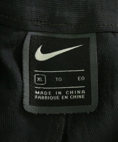 NIKE（ナイキ）クロップドパンツ 黒 サイズ:XL メンズ/2200734433237