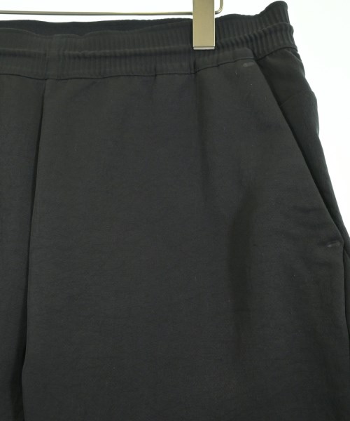 NIKE（ナイキ）クロップドパンツ 黒 サイズ:XL メンズ/2200734433237