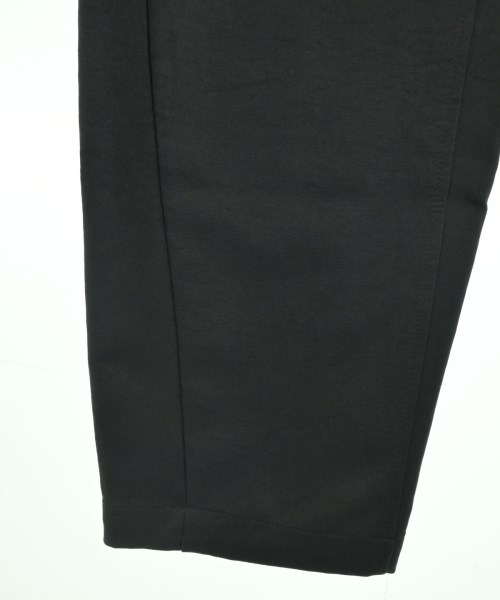 NIKE（ナイキ）クロップドパンツ 黒 サイズ:XL メンズ/2200734433237