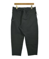NIKE（ナイキ）クロップドパンツ 黒 サイズ:XL メンズ/2200734433237