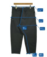 NIKE（ナイキ）クロップドパンツ 黒 サイズ:XL メンズ/2200734433237