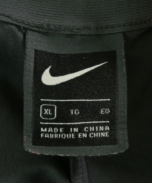 NIKE（ナイキ）クロップドパンツ グレー サイズ:XL メンズ/2200734433244