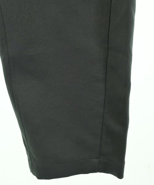NIKE（ナイキ）クロップドパンツ グレー サイズ:XL メンズ/2200734433244