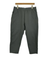 NIKE（ナイキ）クロップドパンツ グレー サイズ:XL メンズ/2200734433244