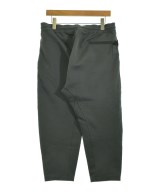 NIKE（ナイキ）クロップドパンツ グレー サイズ:XL メンズ/2200734433244