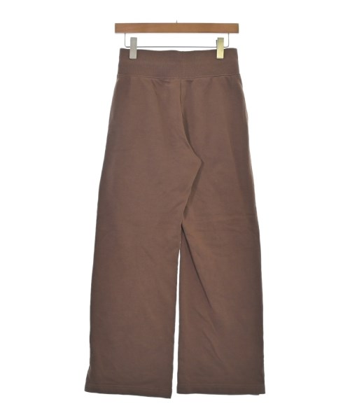 NIKE（ナイキ）スウェットパンツ 茶 サイズ:S レディース/2200723435075