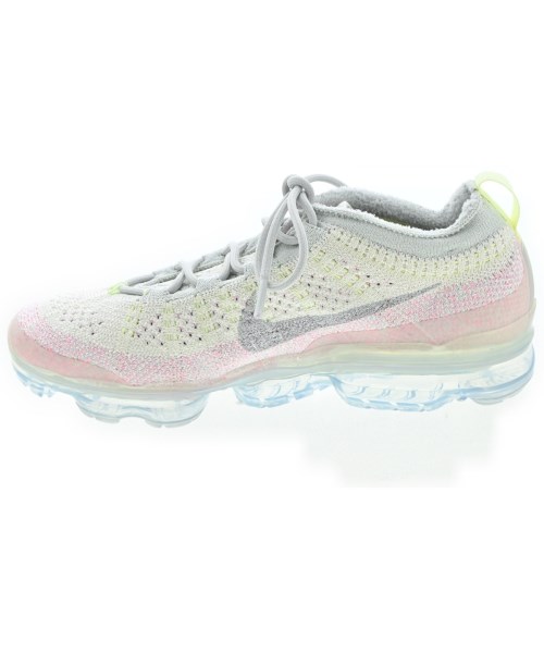 NIKE（ナイキ）スニーカー 白 サイズ:24cm レディース/2200728648111