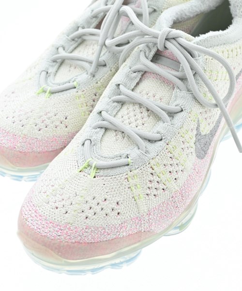 NIKE（ナイキ）スニーカー 白 サイズ:24cm レディース/2200728648111