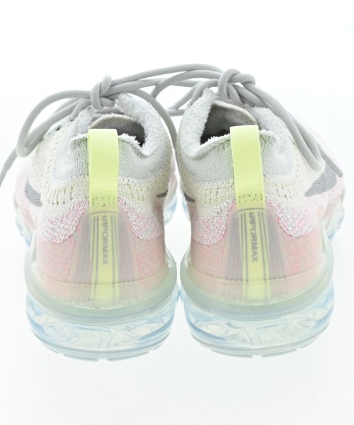 NIKE（ナイキ）スニーカー 白 サイズ:24cm レディース/2200728648111