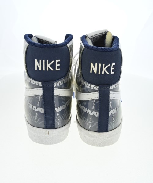 NIKE（ナイキ）スニーカー 紺 サイズ:28cm メンズ/2200734559395