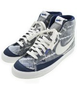 NIKE（ナイキ）スニーカー 紺 サイズ:28cm メンズ/2200734559395