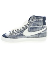 NIKE（ナイキ）スニーカー 紺 サイズ:28cm メンズ/2200734559395