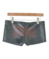 NIKE（ナイキ）ショートパンツ 黒 サイズ:M レディース/2200734860064