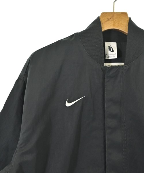 FEAR OF GOD（フィアオブゴッド）ブルゾン 紺 サイズ:M メンズ/2200734882028
