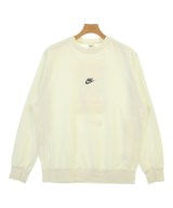 NIKE（ナイキ）スウェット 白 サイズ:L メンズ/2200734746047