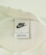 NIKE（ナイキ）スウェット 白 サイズ:L メンズ/2200734746047