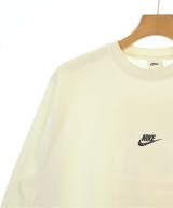 NIKE（ナイキ）スウェット 白 サイズ:L メンズ/2200734746047