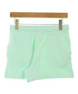 NIKE（ナイキ）ショートパンツ 緑 サイズ:S レディース/2200734746108
