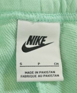 NIKE（ナイキ）ショートパンツ 緑 サイズ:S レディース/2200734746108