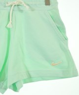 NIKE（ナイキ）ショートパンツ 緑 サイズ:S レディース/2200734746108