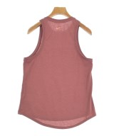 NIKE（ナイキ）タンクトップ 赤 サイズ:L レディース/2200734746115