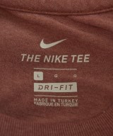 NIKE（ナイキ）タンクトップ 赤 サイズ:L レディース/2200734746115