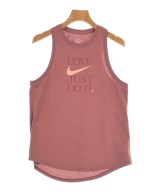 NIKE タンクトップ