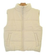 NIKE（ナイキ）ダウンジャケット/ダウンベスト 白 サイズ:XS レディース/2200734890023