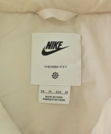 NIKE（ナイキ）ダウンジャケット/ダウンベスト 白 サイズ:XS レディース/2200734890023