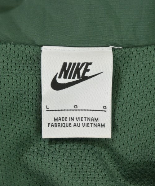NIKE（ナイキ）その他 緑 サイズ:L メンズ/2200726893025