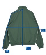 NIKE（ナイキ）その他 緑 サイズ:L メンズ/2200726893025