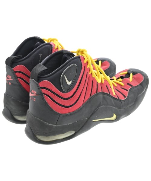NIKE（ナイキ）スニーカー 赤 サイズ:28.5cm メンズ/2200735564060